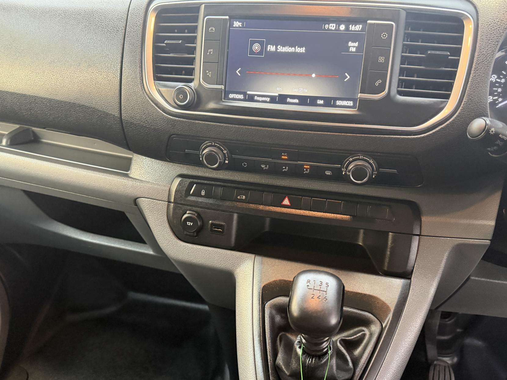 2022 VAUXHALL VIVARO 2022 VAUXHALL VIVARO