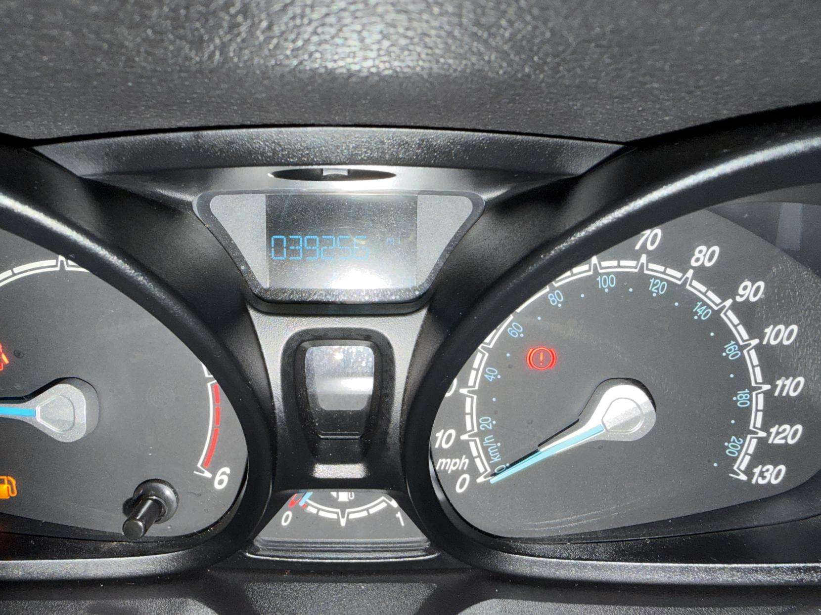 2021 FORD TRANSIT COURIER 2021 FORD TRANSIT COURIER