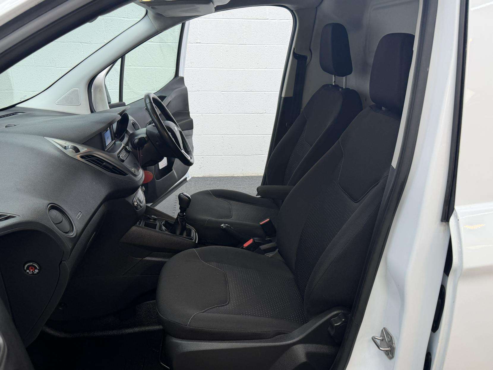2021 FORD TRANSIT COURIER 2021 FORD TRANSIT COURIER