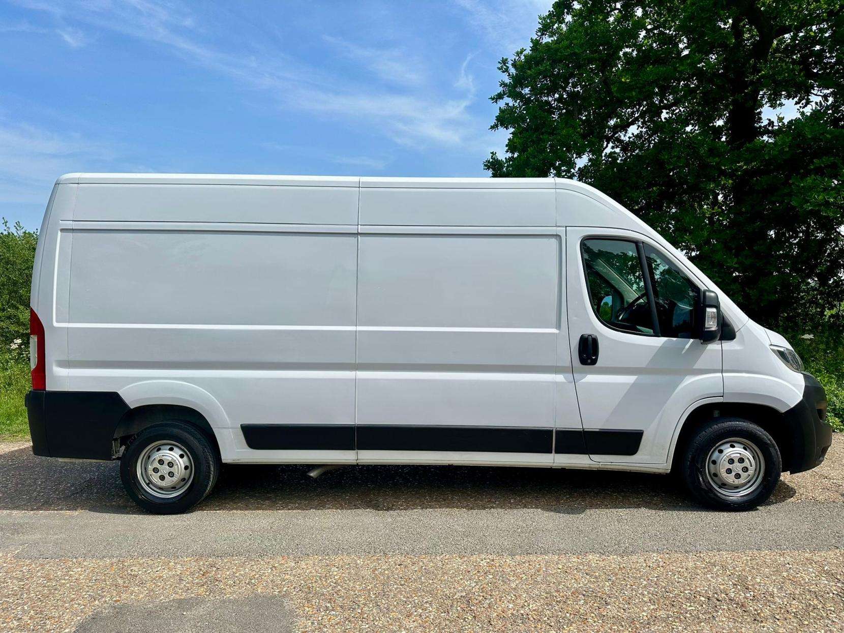 2023 CITROEN RELAY 2023 CITROEN RELAY