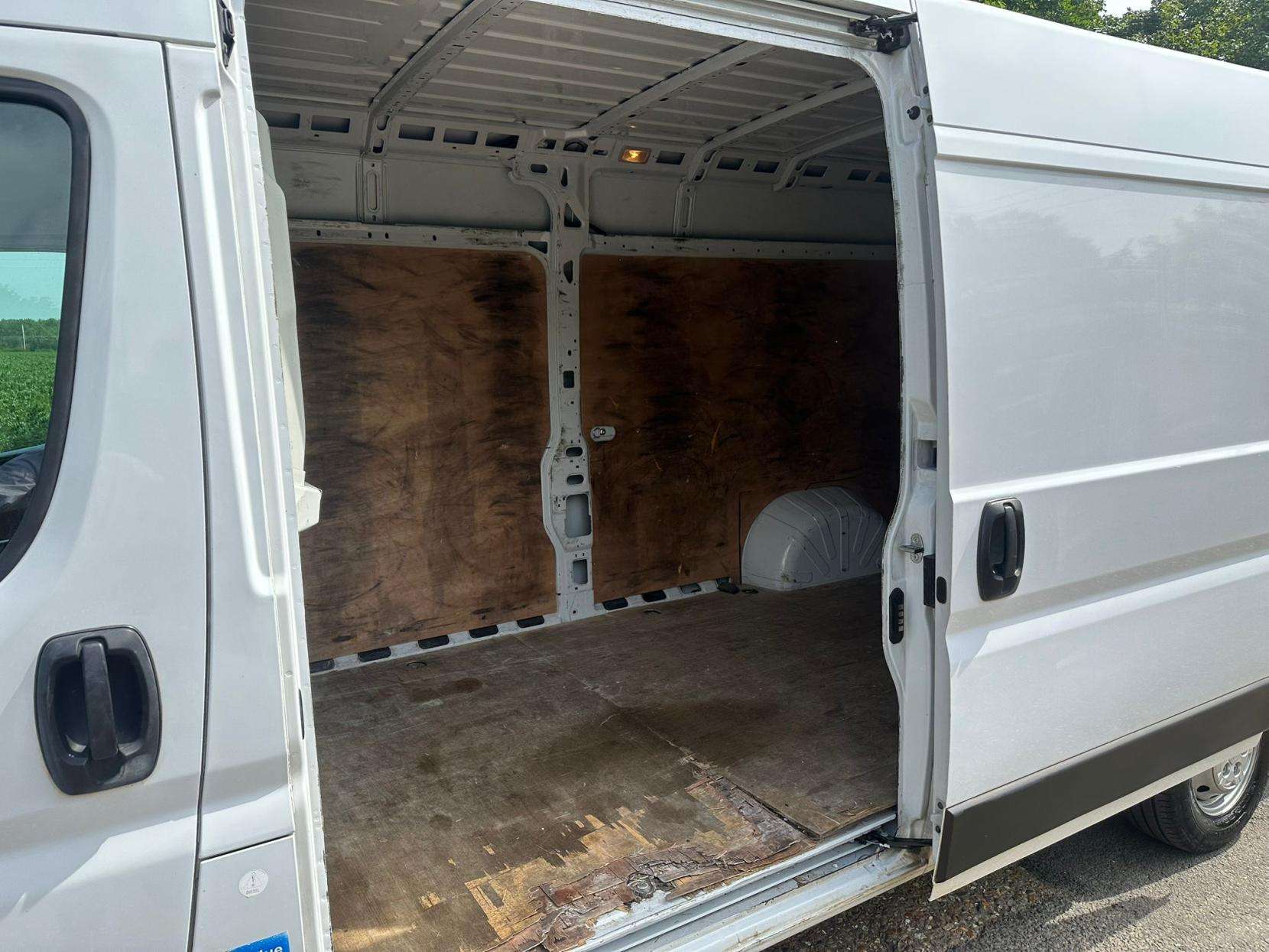 2023 CITROEN RELAY 2023 CITROEN RELAY