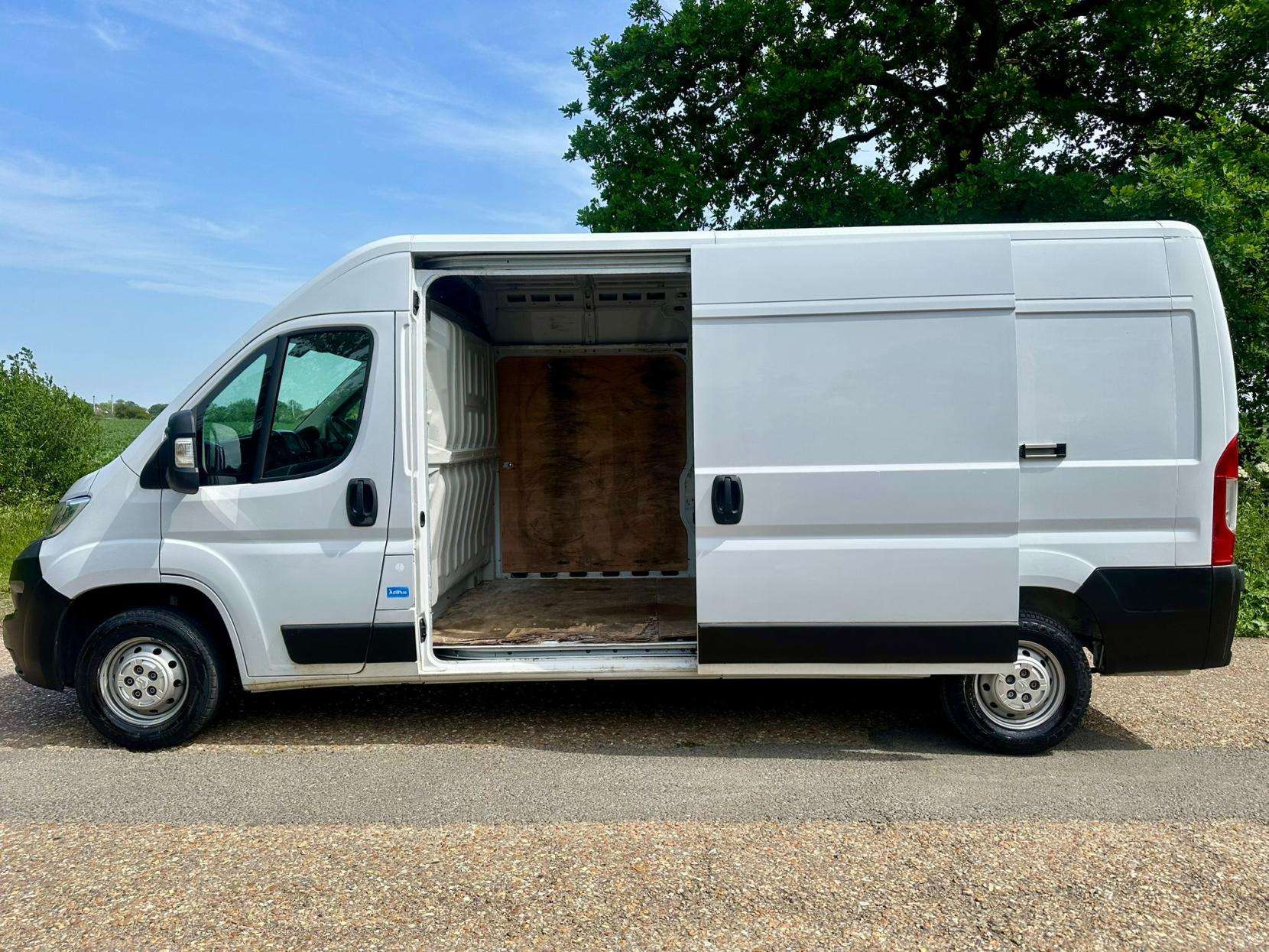 2023 CITROEN RELAY 2023 CITROEN RELAY