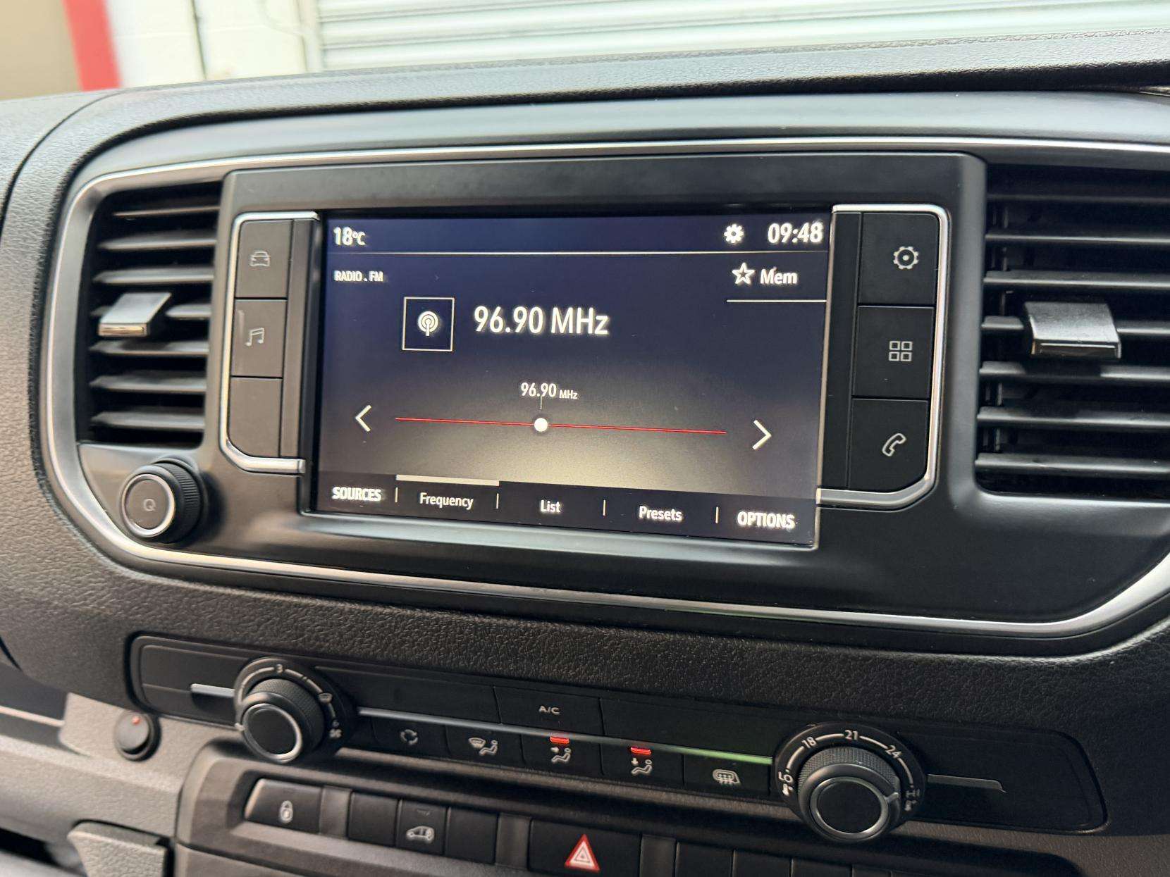 2022 VAUXHALL VIVARO 2022 VAUXHALL VIVARO