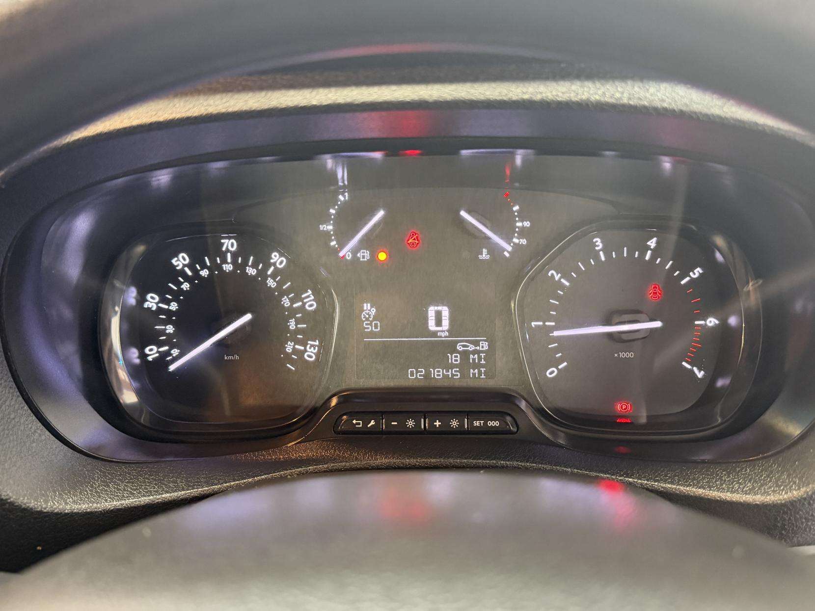2023 VAUXHALL VIVARO 2023 VAUXHALL VIVARO