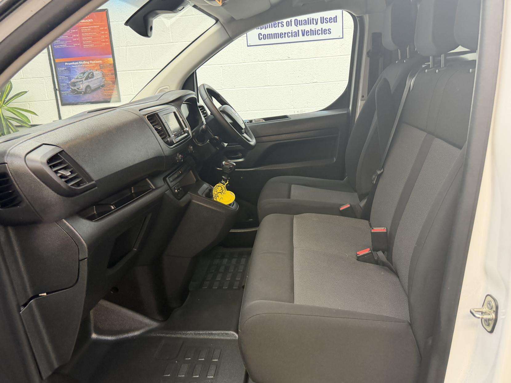 2023 VAUXHALL VIVARO 2023 VAUXHALL VIVARO