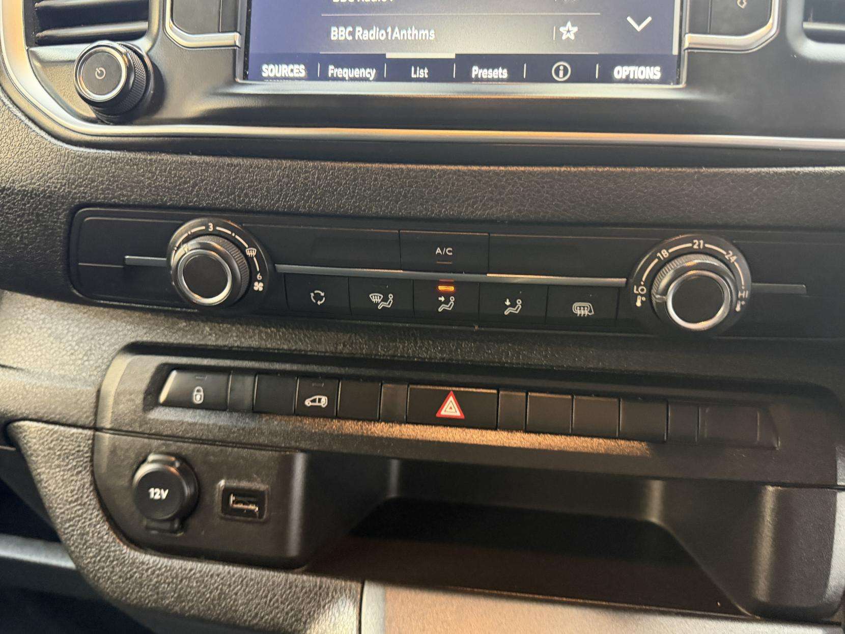 2023 VAUXHALL VIVARO 2023 VAUXHALL VIVARO