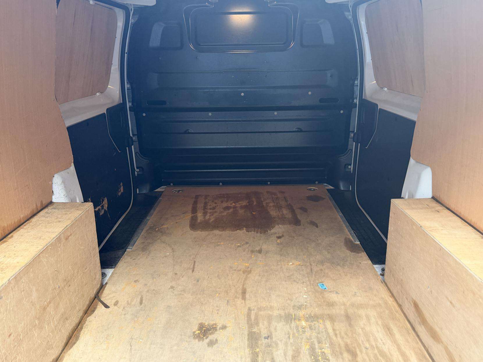 2023 VAUXHALL VIVARO 2023 VAUXHALL VIVARO