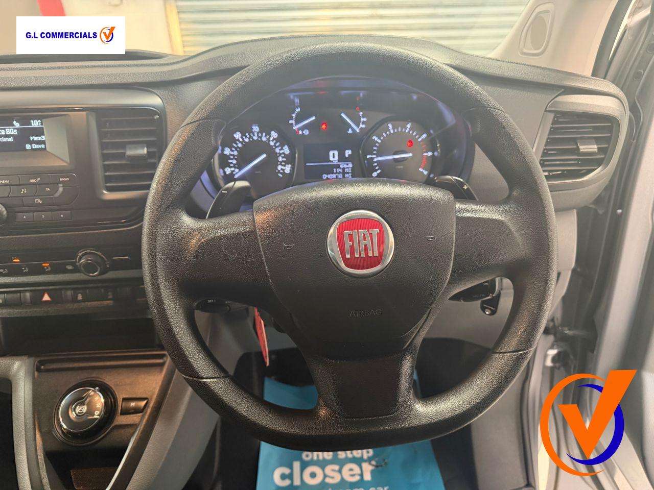 2022 FIAT SCUDO 2022 FIAT SCUDO