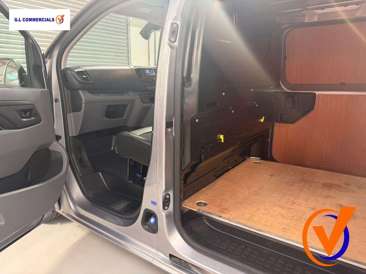 2022 FIAT SCUDO 2022 FIAT SCUDO