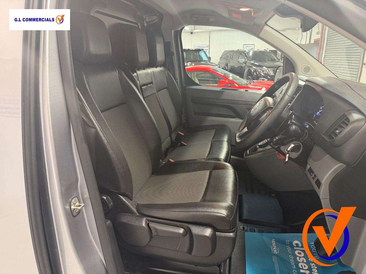2022 FIAT SCUDO 2022 FIAT SCUDO