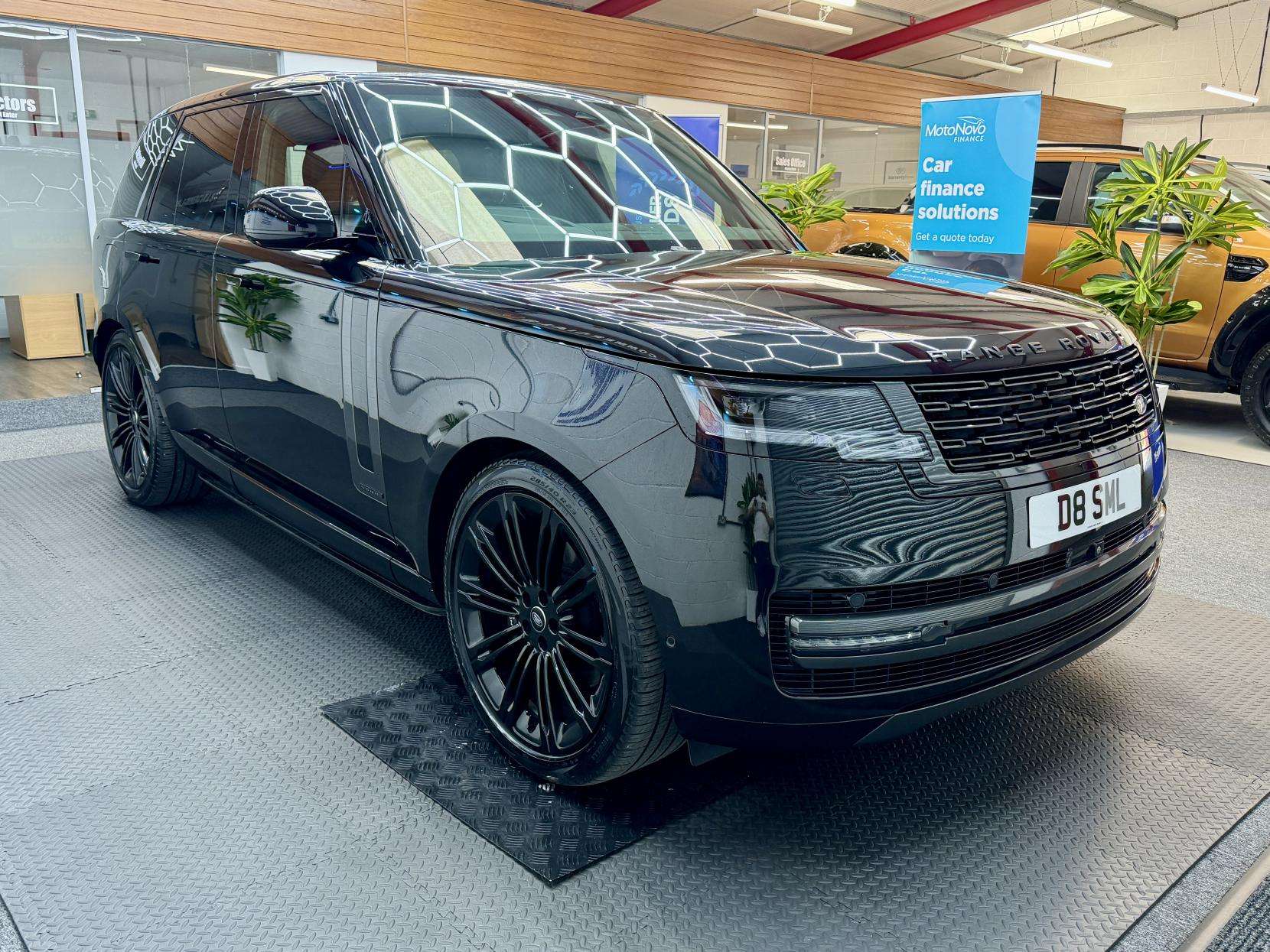 2025 LAND ROVER DEFENDER 2025 LAND ROVER DEFENDER
