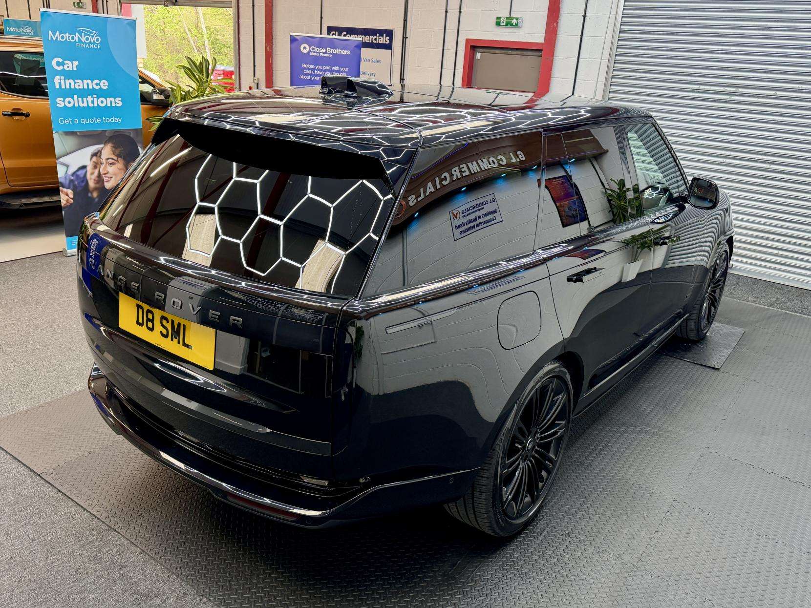 2025 LAND ROVER DEFENDER 2025 LAND ROVER DEFENDER