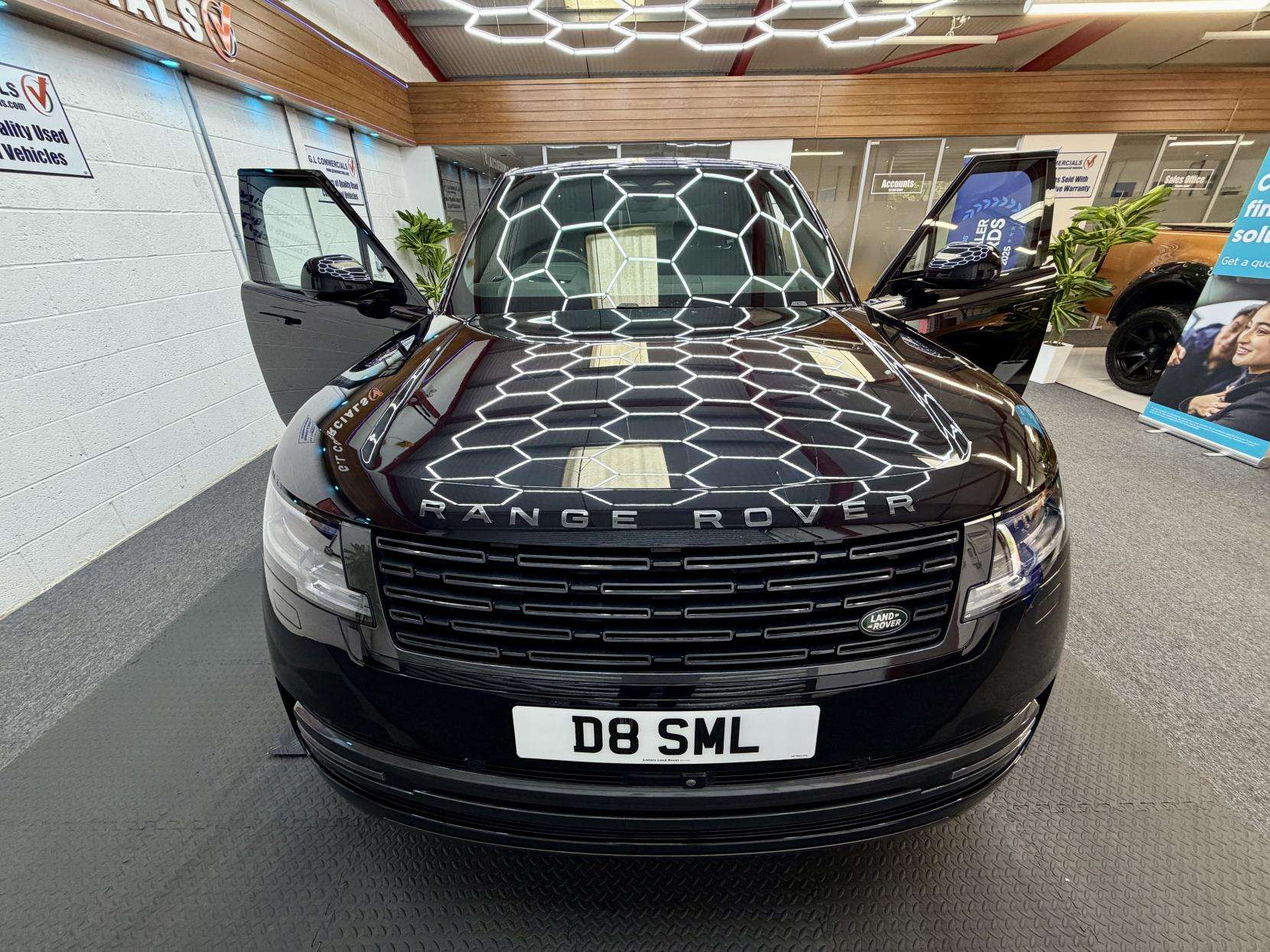 2025 LAND ROVER DEFENDER 2025 LAND ROVER DEFENDER