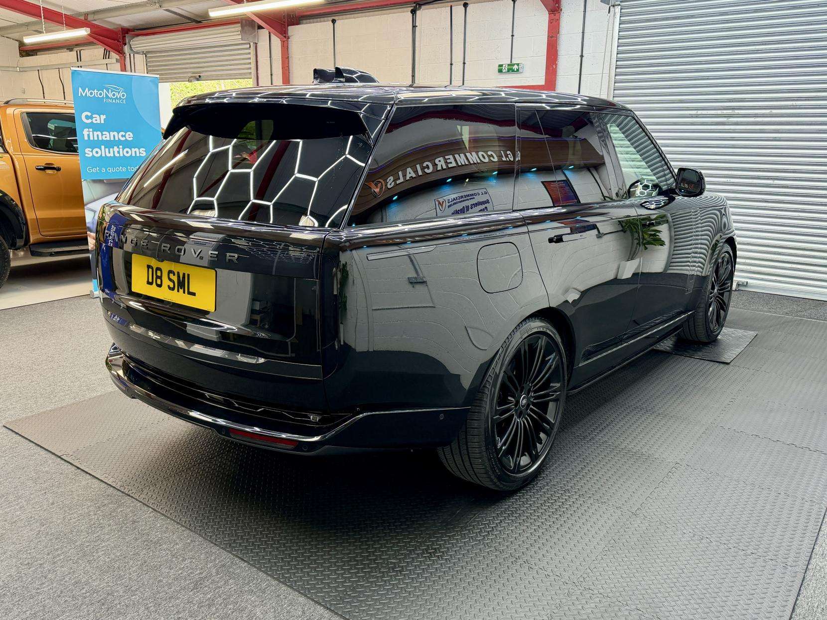2025 LAND ROVER DEFENDER 2025 LAND ROVER DEFENDER