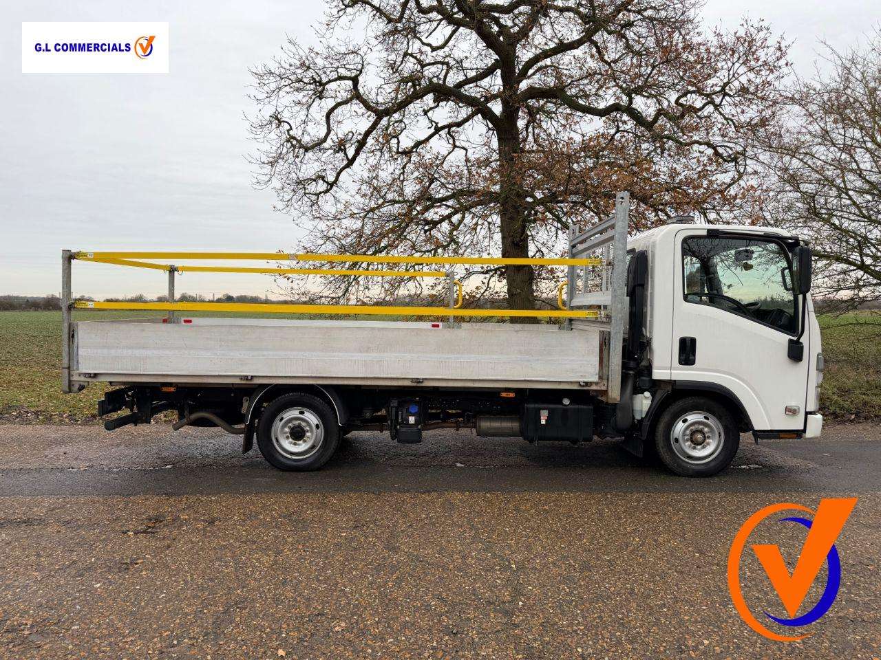 2023 ISUZU GRAFTER 2023 ISUZU GRAFTER