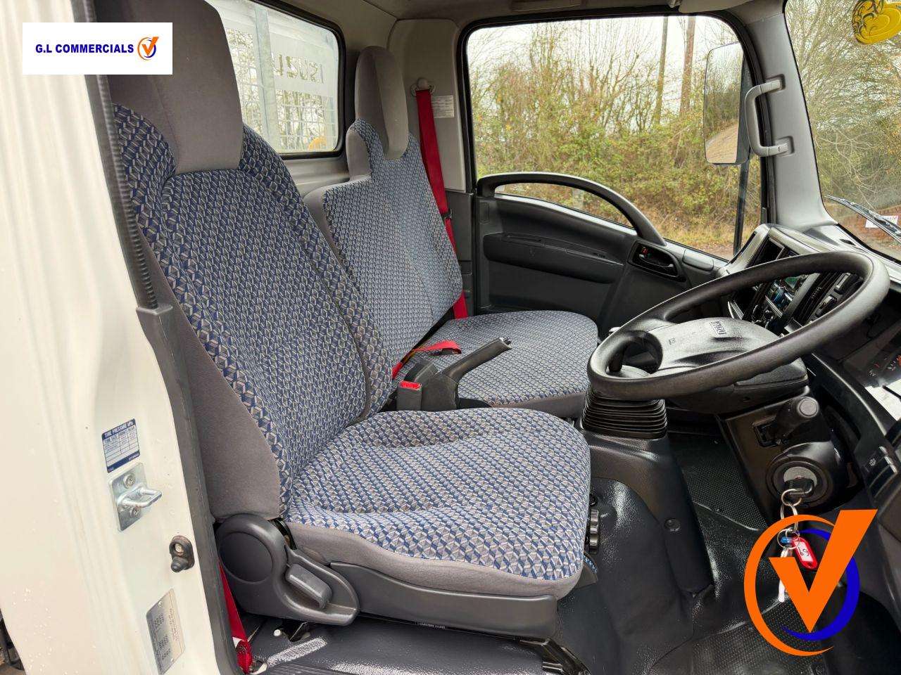 2023 ISUZU GRAFTER 2023 ISUZU GRAFTER