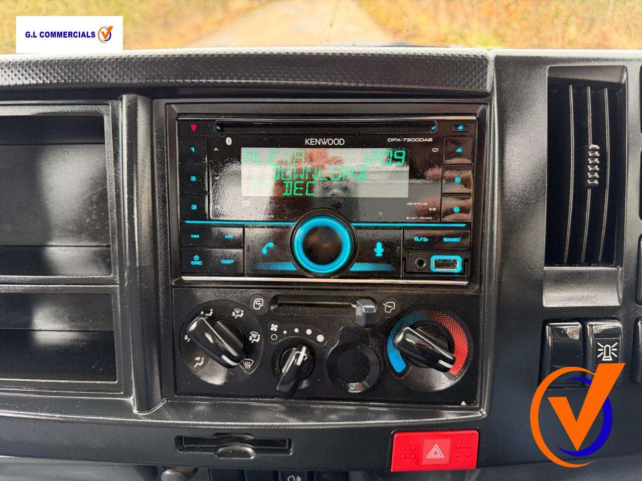 2023 ISUZU GRAFTER 2023 ISUZU GRAFTER