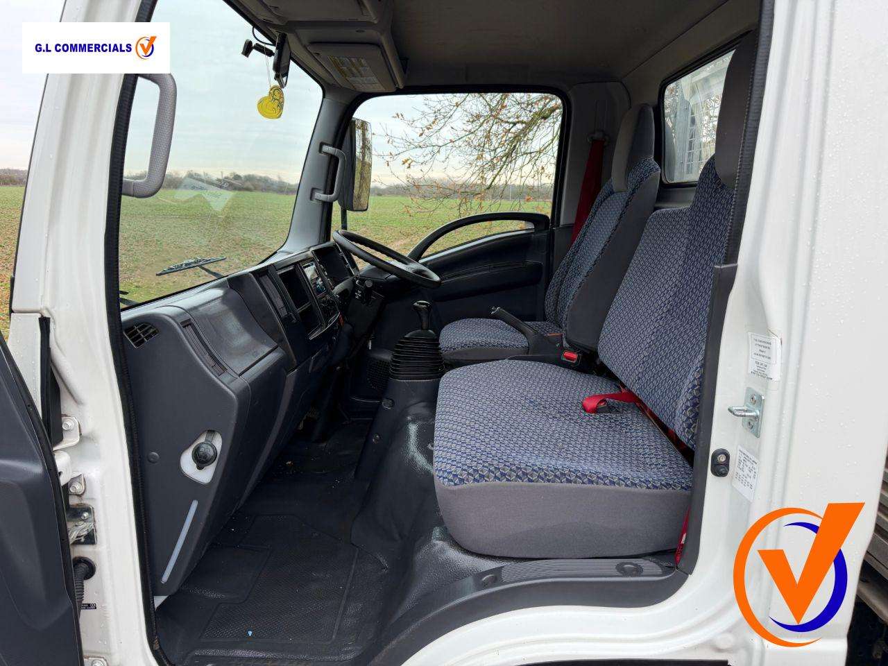 2023 ISUZU GRAFTER 2023 ISUZU GRAFTER