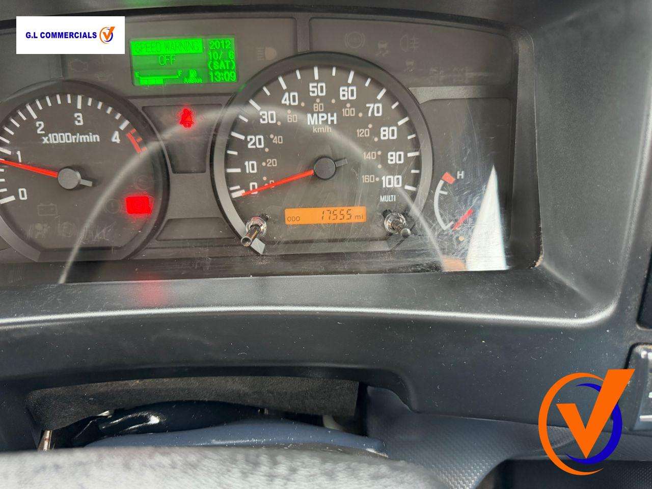 2023 ISUZU GRAFTER 2023 ISUZU GRAFTER