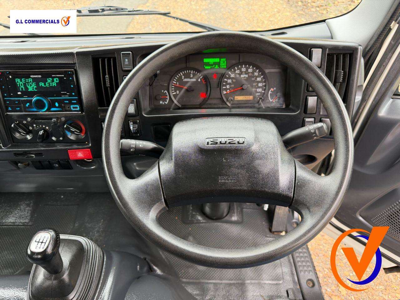 2023 ISUZU GRAFTER 2023 ISUZU GRAFTER