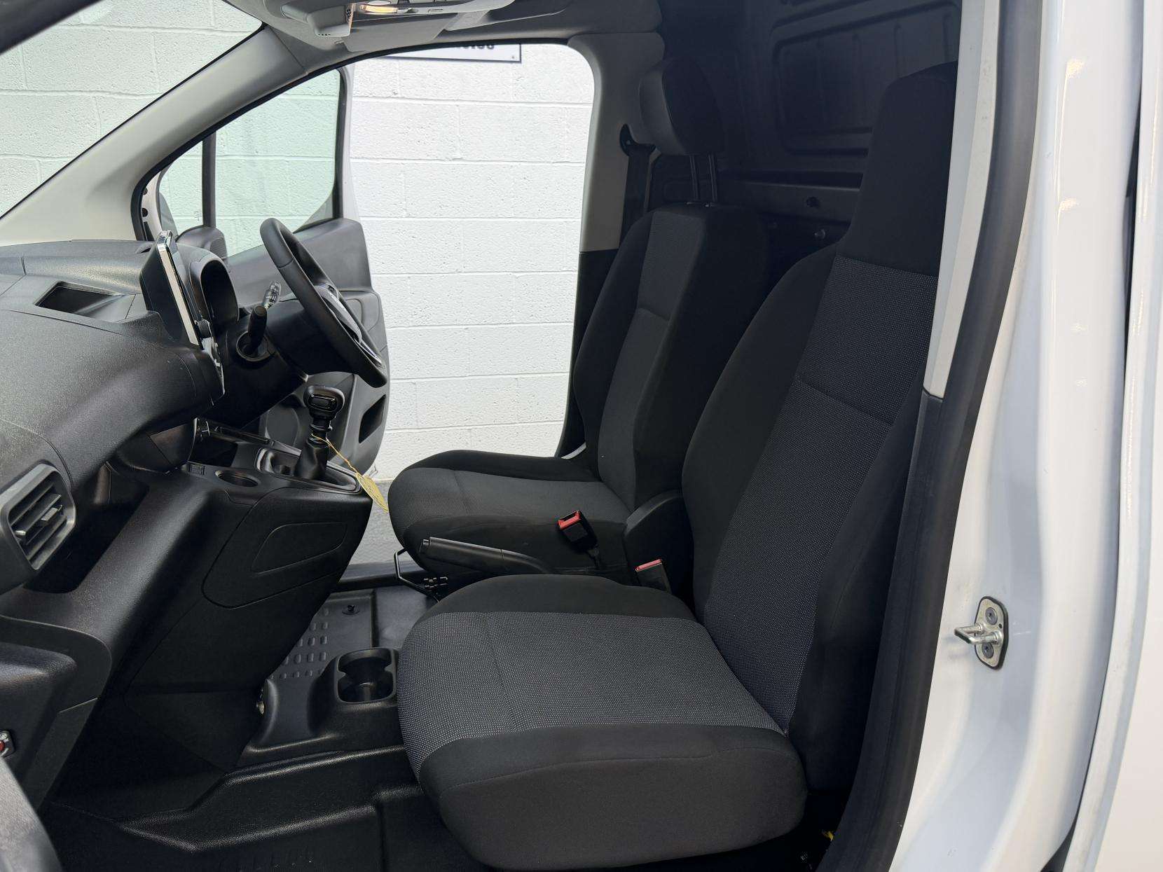 2023 VAUXHALL COMBO 2023 VAUXHALL COMBO