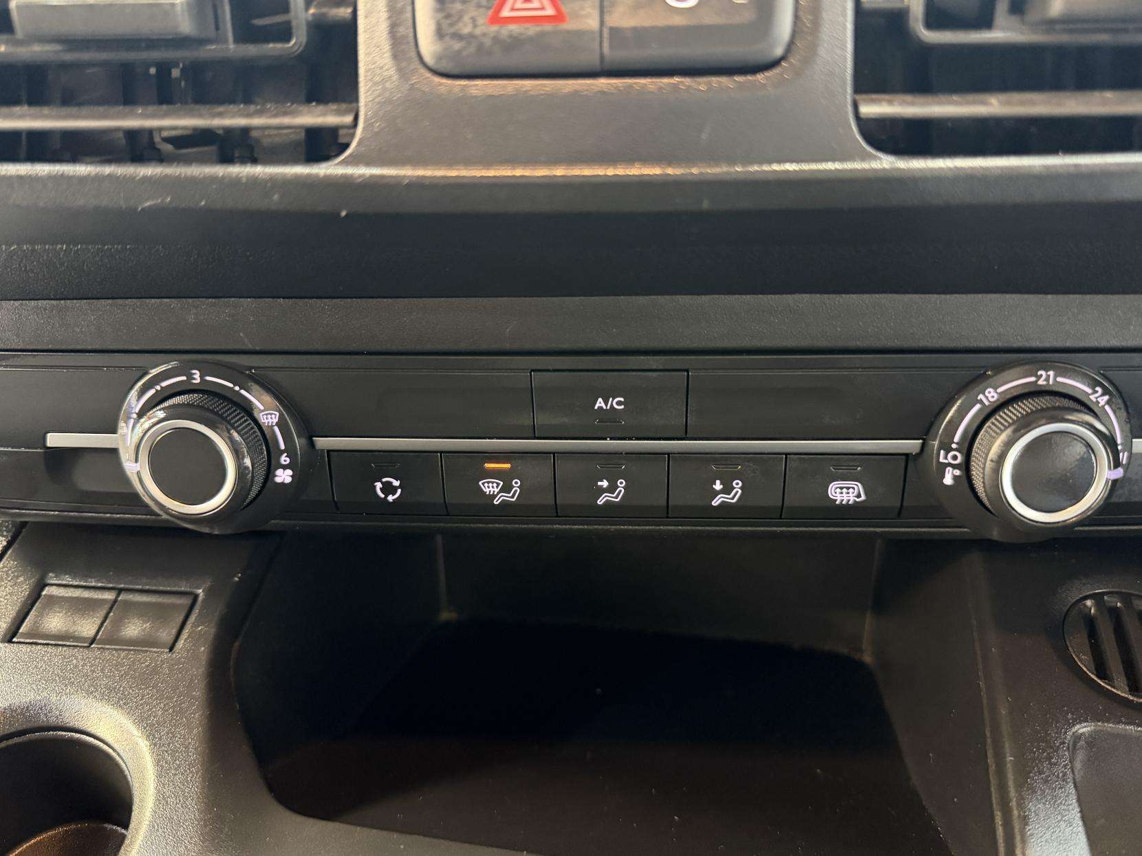 2023 VAUXHALL COMBO 2023 VAUXHALL COMBO