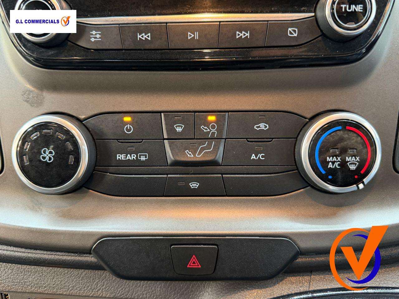2022 FORD TRANSIT 2022 FORD TRANSIT