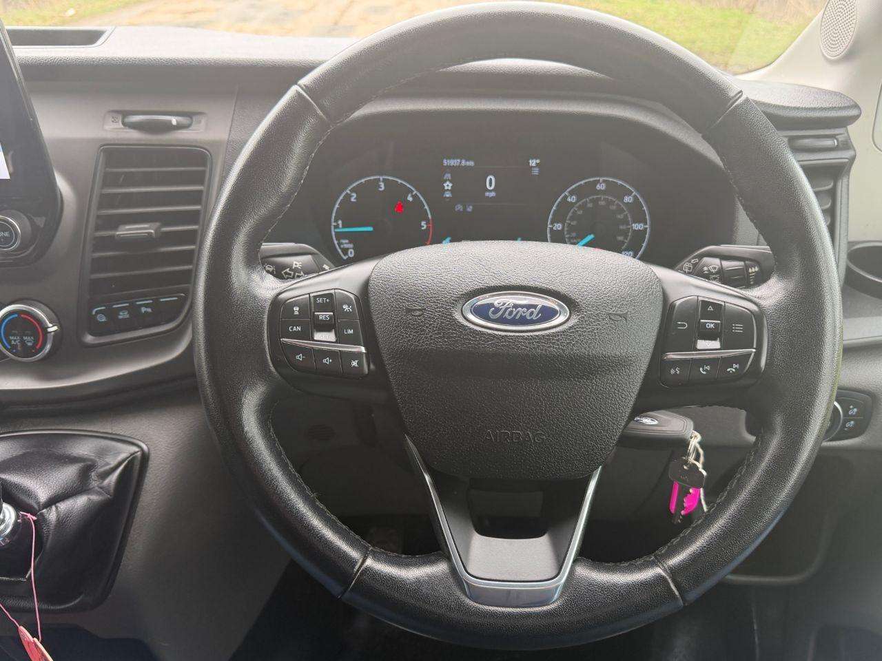 2022 FORD TRANSIT 2022 FORD TRANSIT