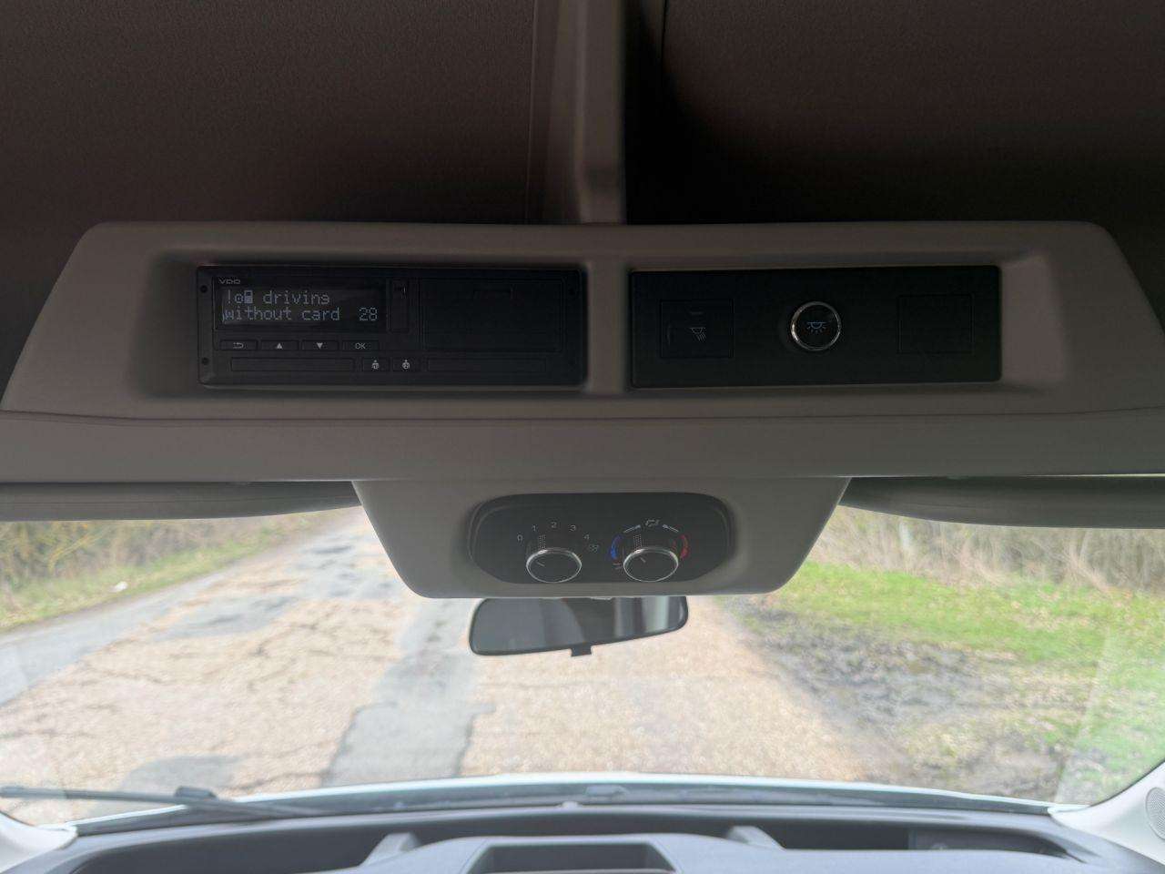 2022 FORD TRANSIT 2022 FORD TRANSIT