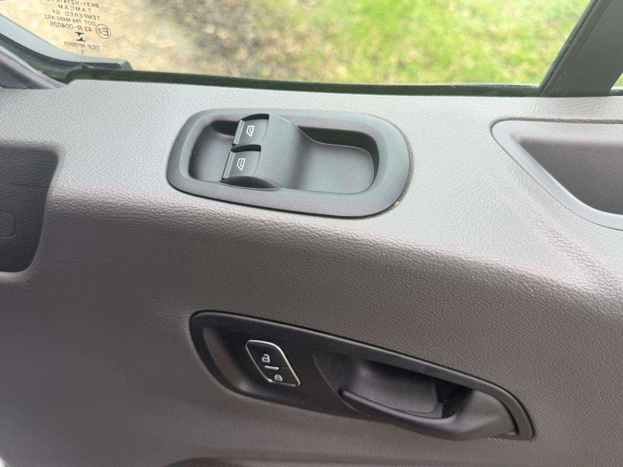 2022 FORD TRANSIT 2022 FORD TRANSIT