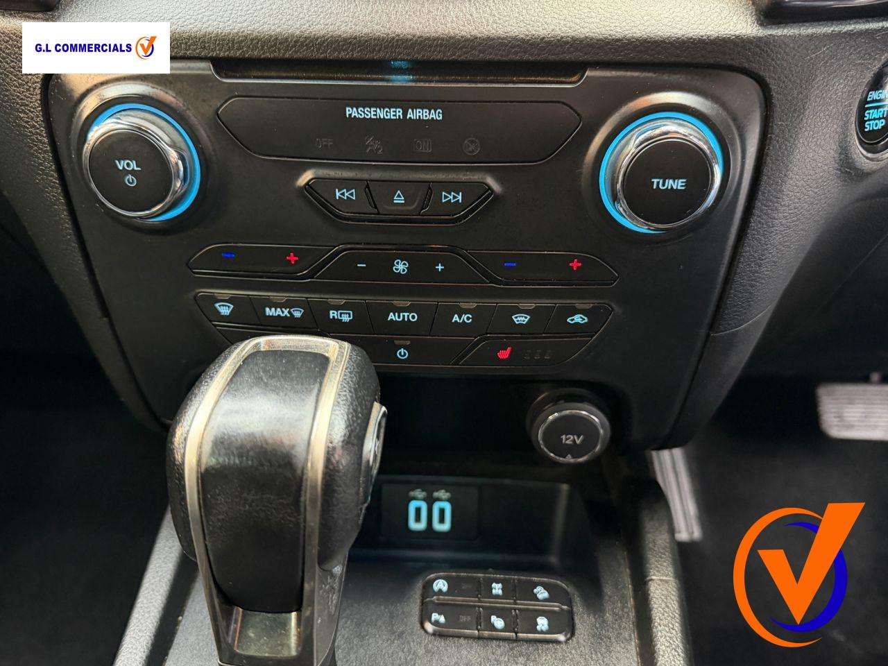 2021 FORD RANGER 2021 FORD RANGER