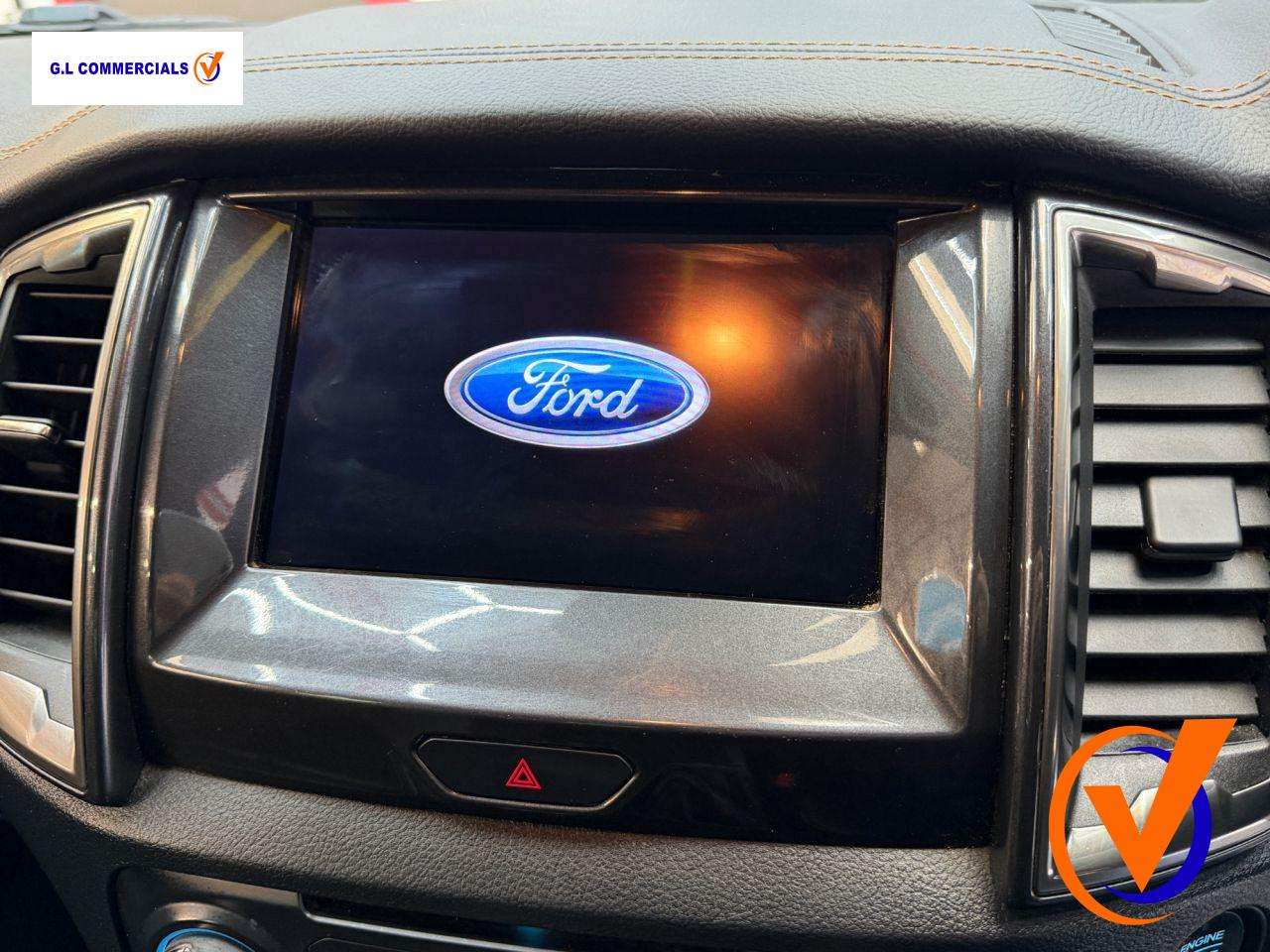 2021 FORD RANGER 2021 FORD RANGER