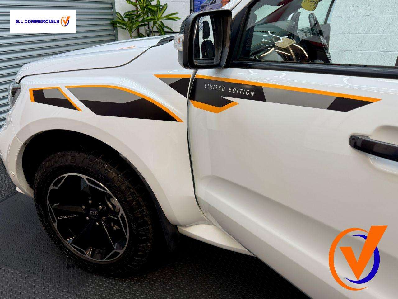 2021 FORD RANGER 2021 FORD RANGER