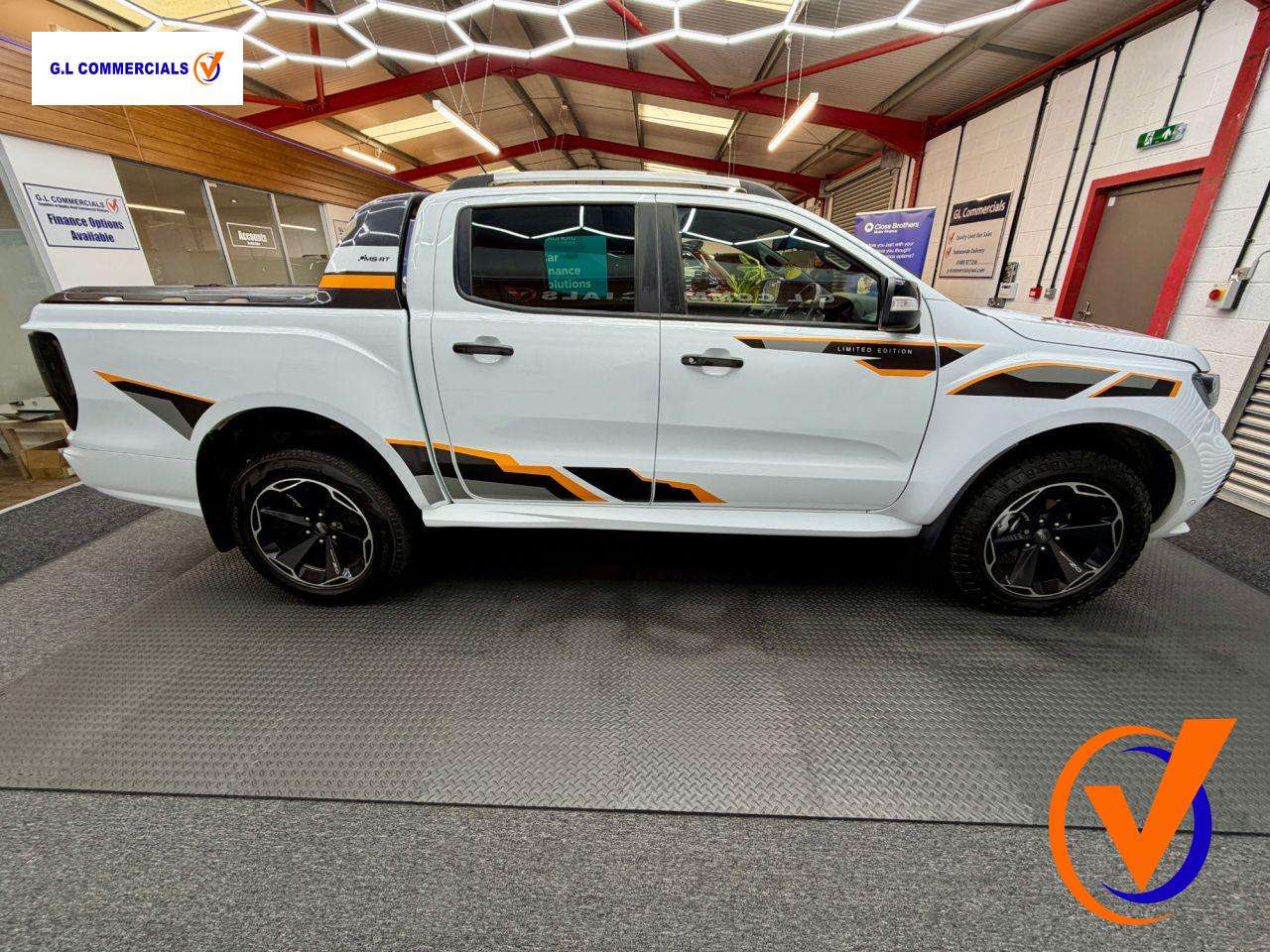 2021 FORD RANGER 2021 FORD RANGER