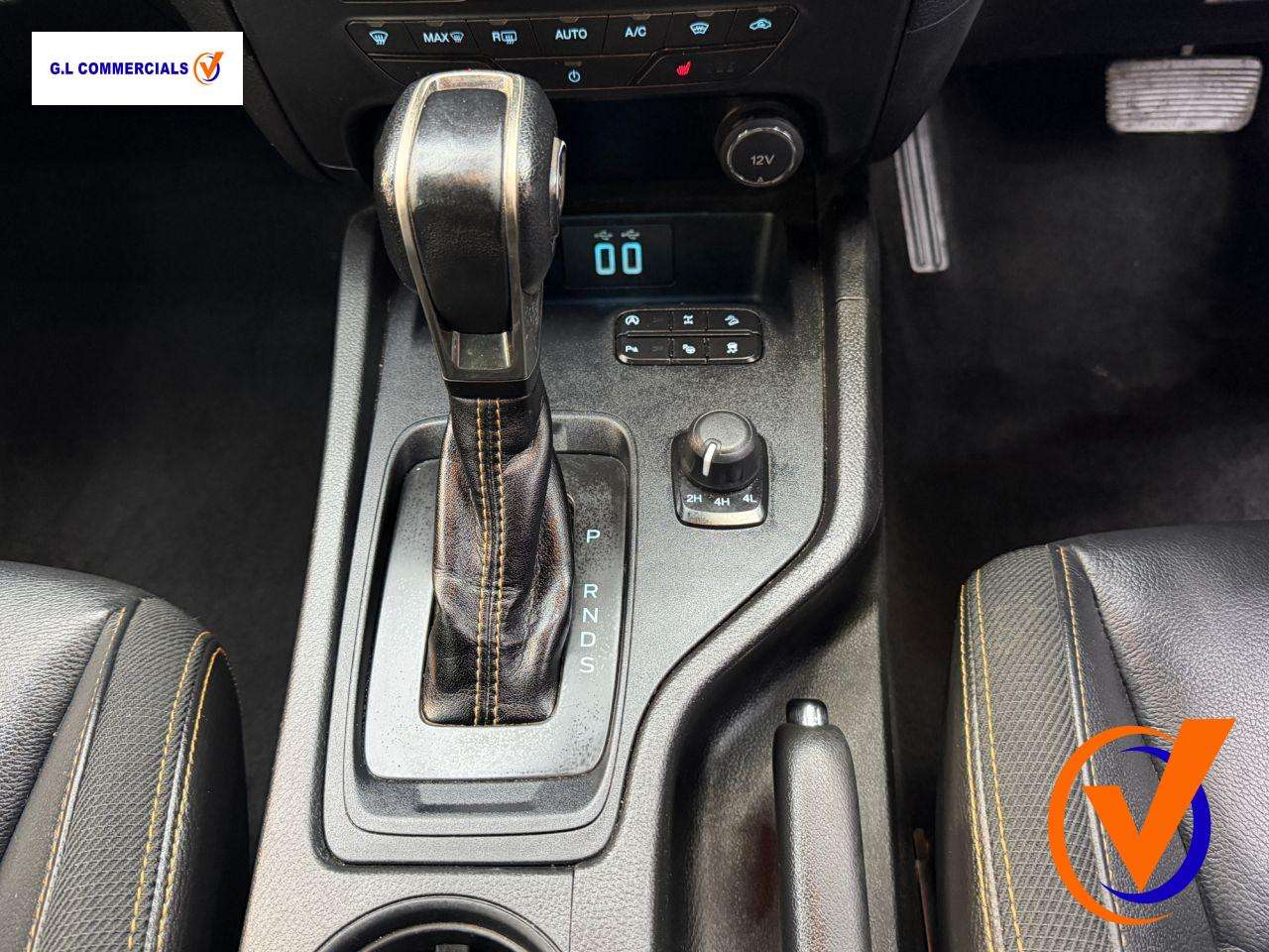 2021 FORD RANGER 2021 FORD RANGER