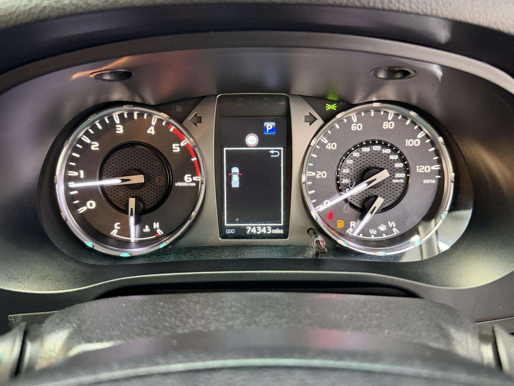 2023 TOYOTA HILUX 2023 TOYOTA HILUX