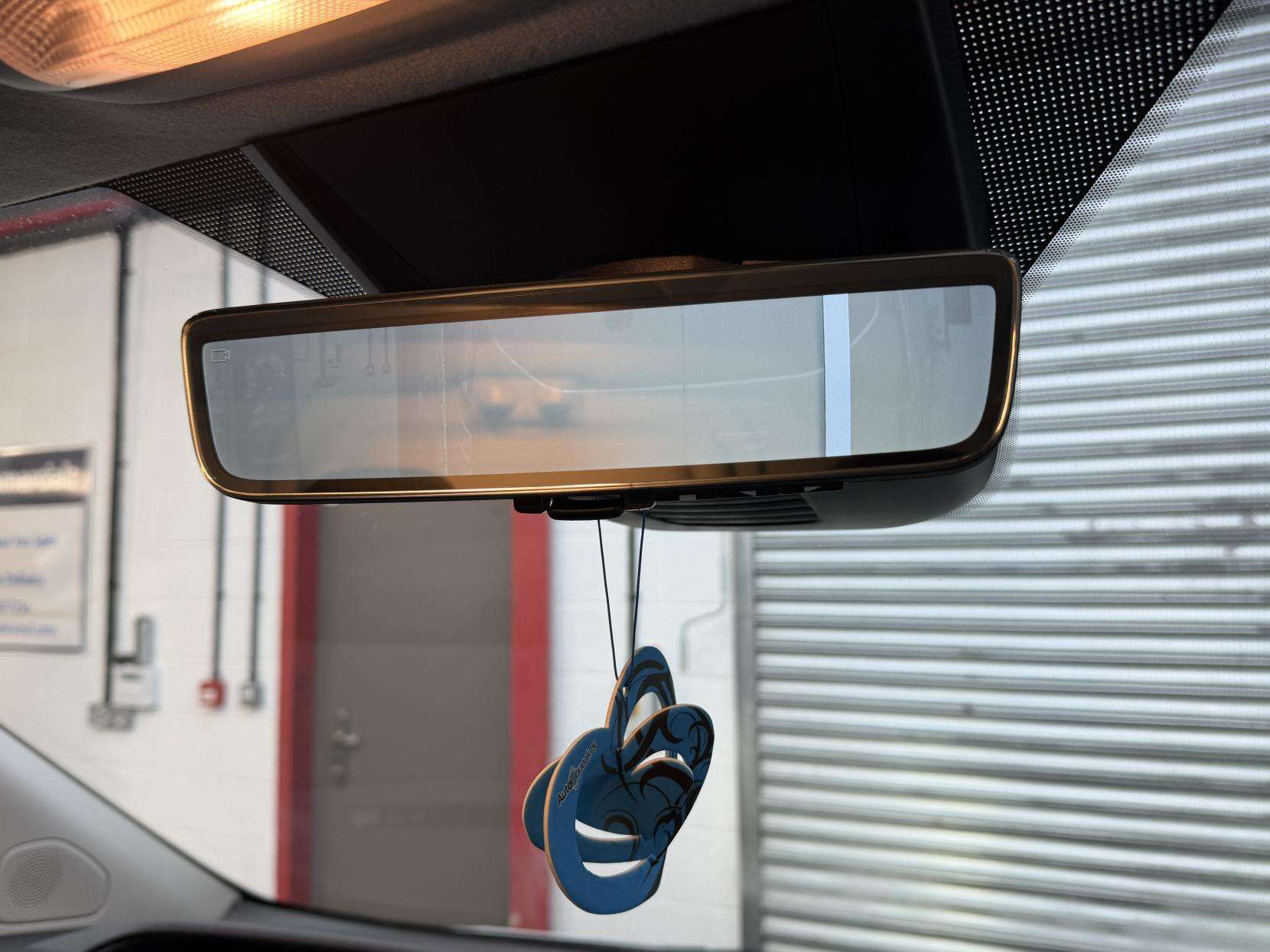 2022 FORD TRANSIT CUSTOM 2022 FORD TRANSIT CUSTOM