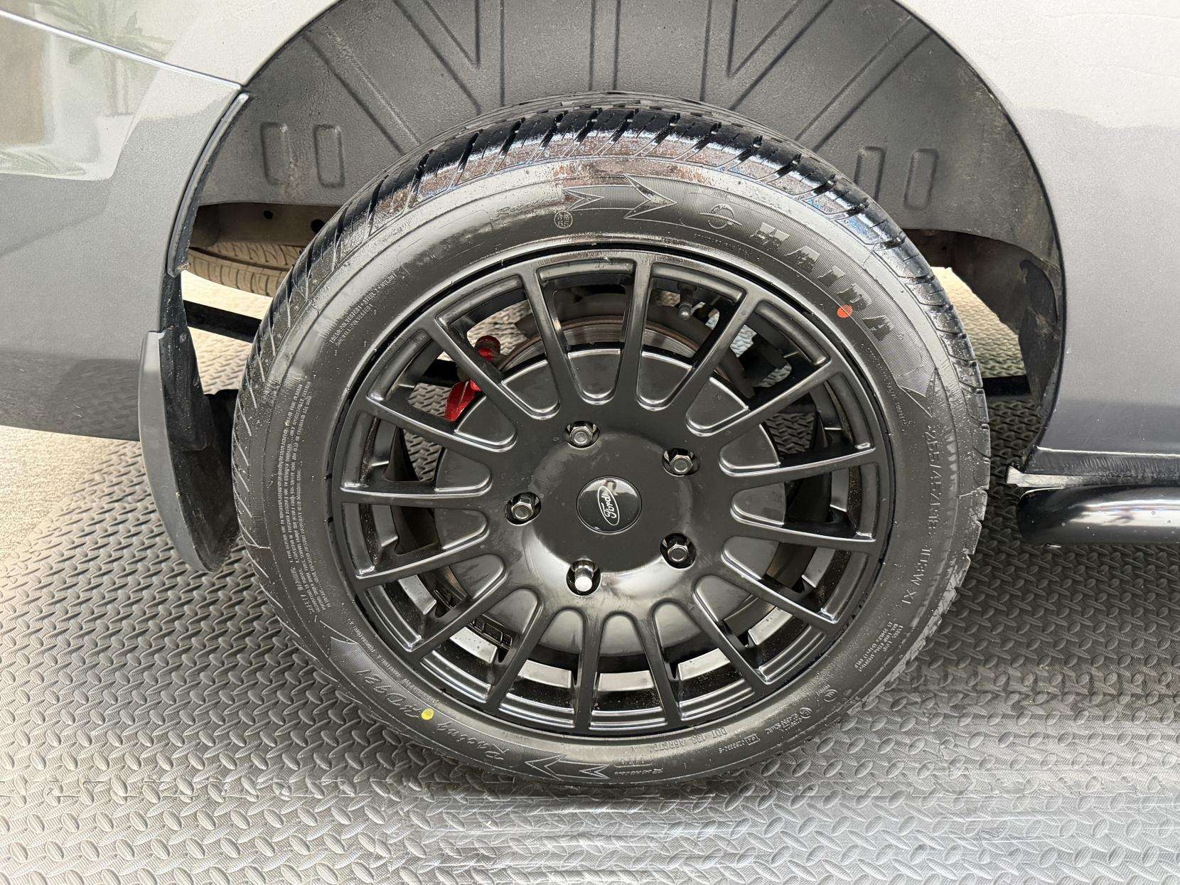 2022 FORD TRANSIT CUSTOM 2022 FORD TRANSIT CUSTOM