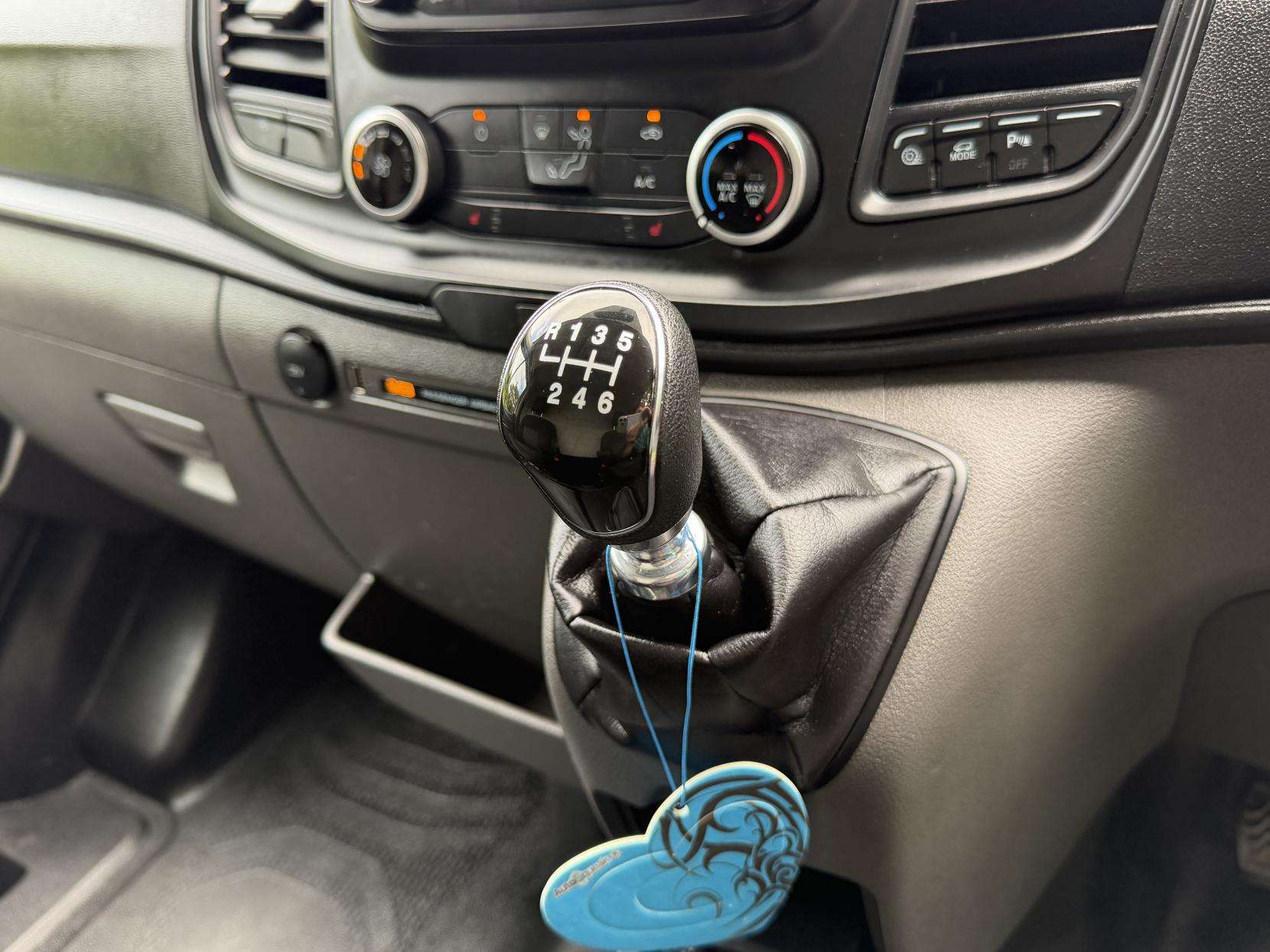 2023 FORD TRANSIT 2023 FORD TRANSIT