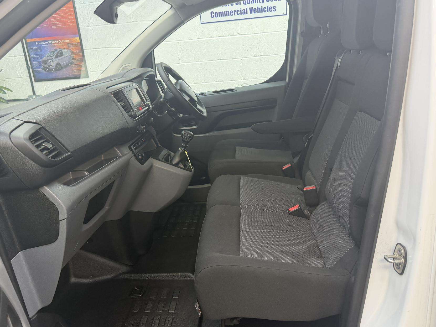 2022 CITROEN DISPATCH 2022 CITROEN DISPATCH