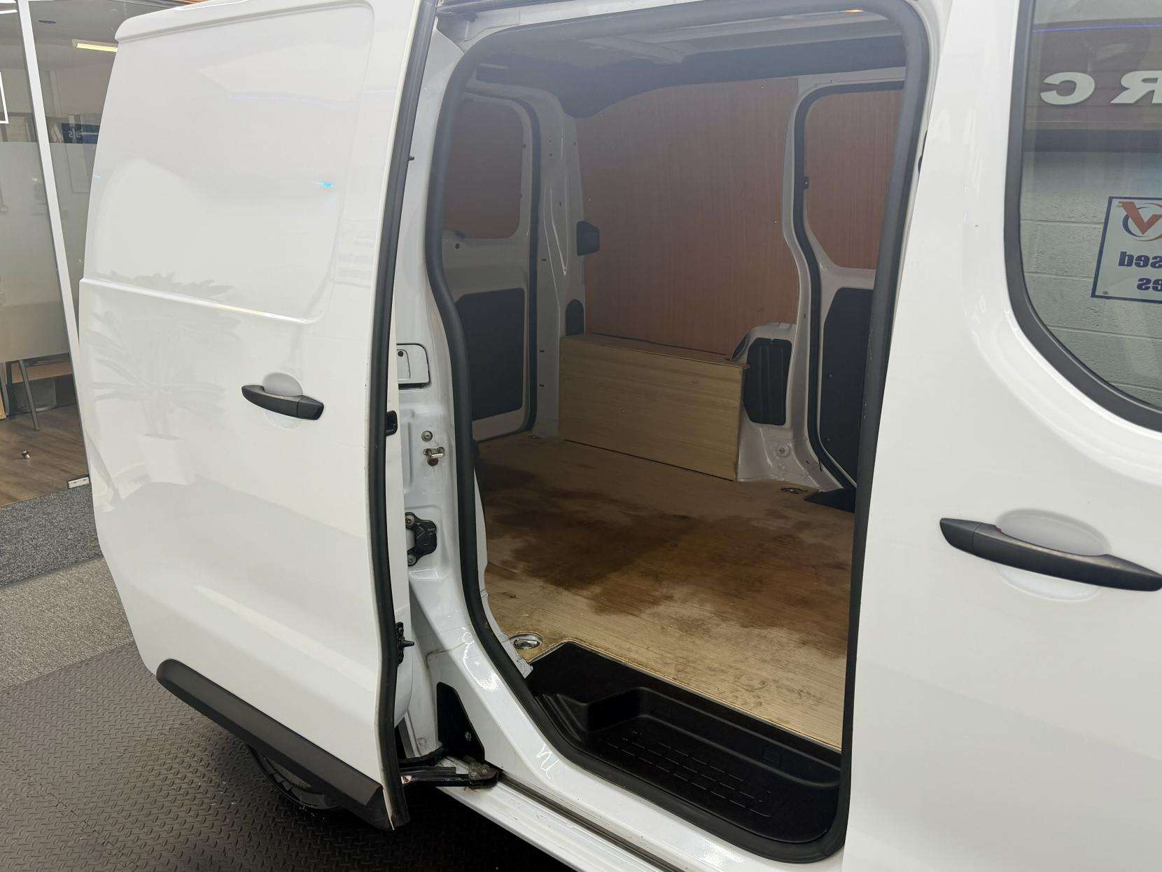 2022 CITROEN DISPATCH 2022 CITROEN DISPATCH