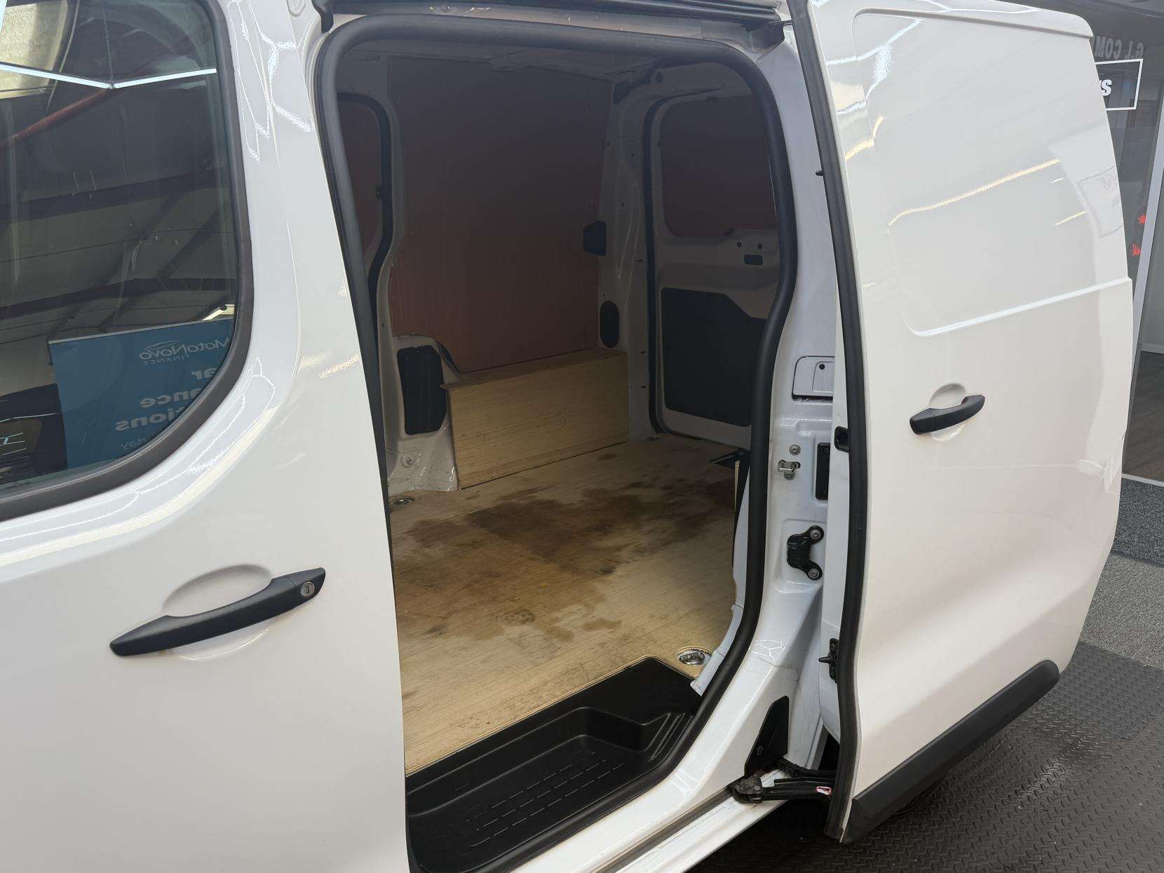 2022 CITROEN DISPATCH 2022 CITROEN DISPATCH