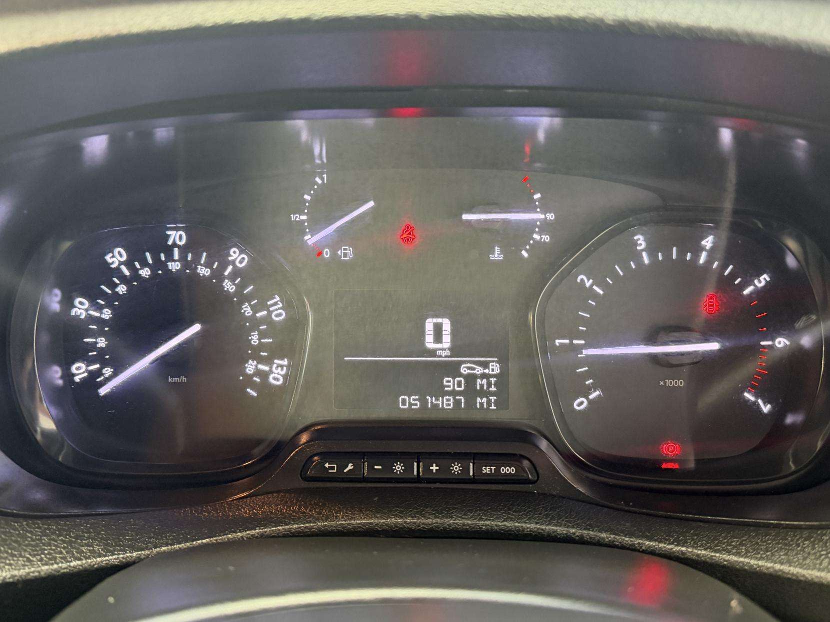 2022 CITROEN DISPATCH 2022 CITROEN DISPATCH