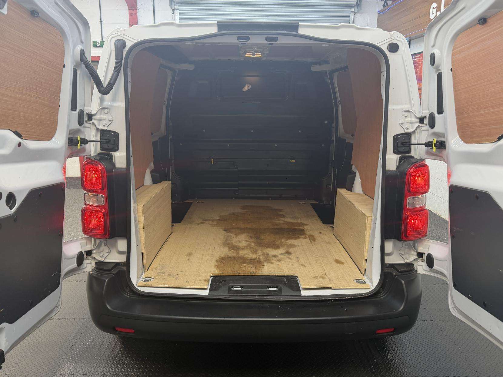 2022 CITROEN DISPATCH 2022 CITROEN DISPATCH