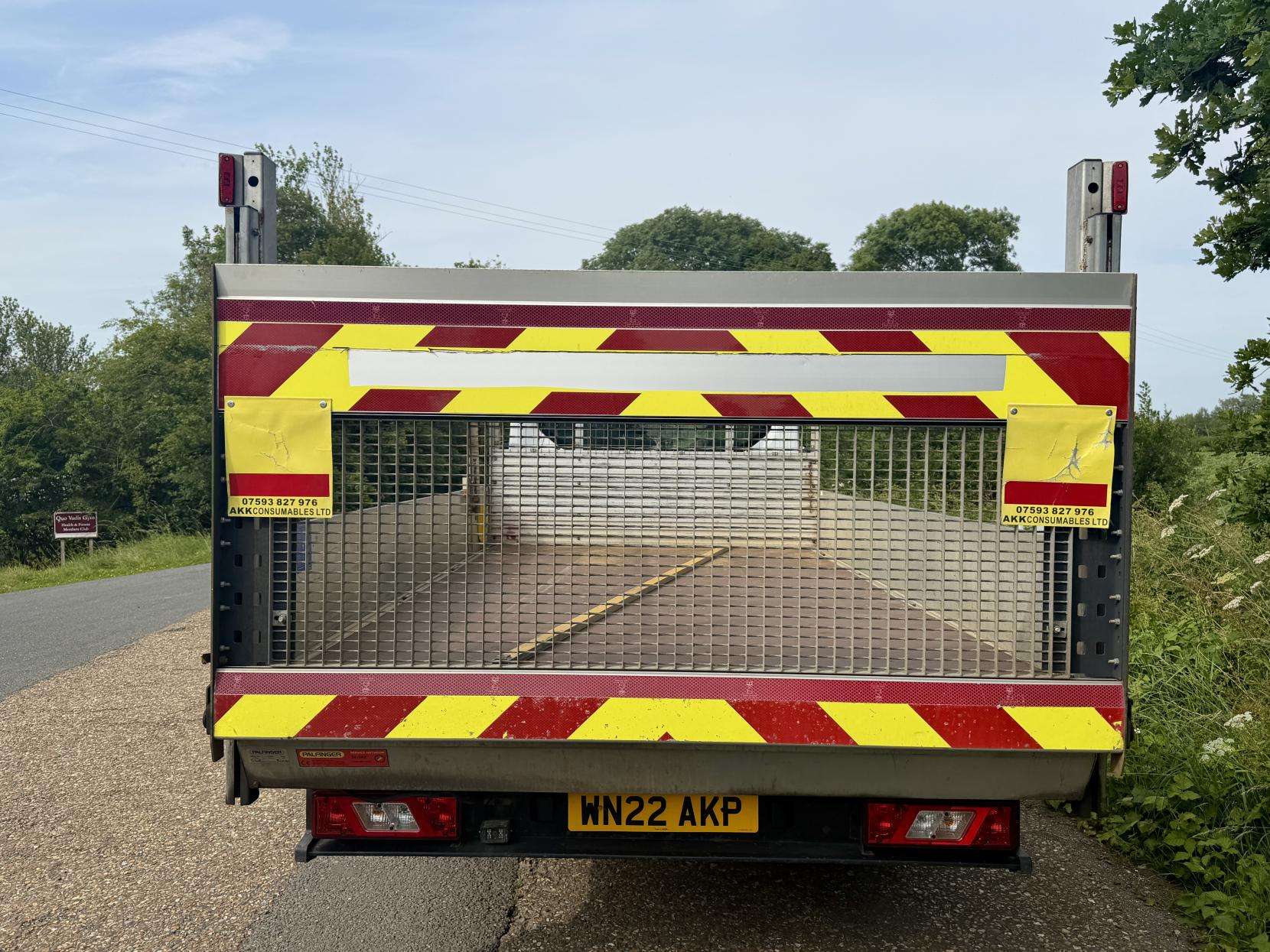 2022 FORD TRANSIT 2022 FORD TRANSIT