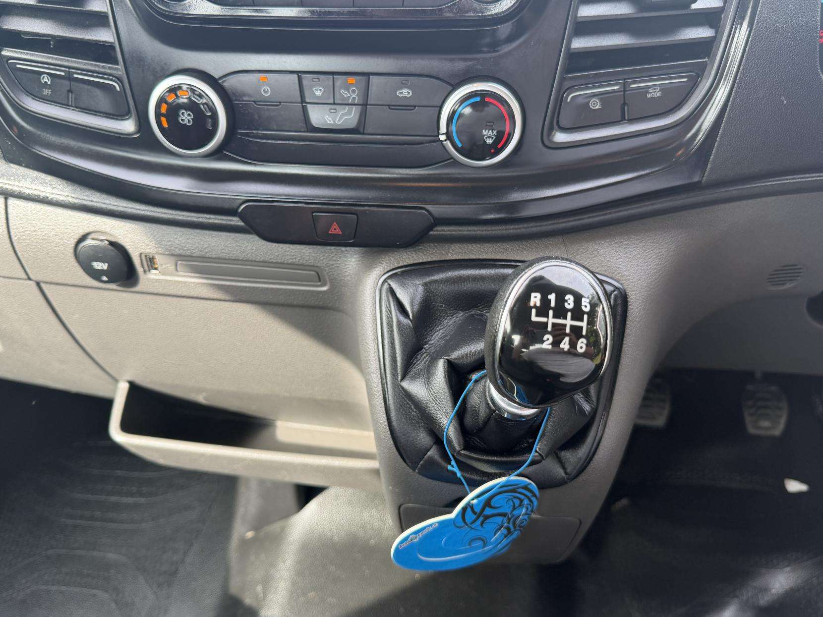 2022 FORD TRANSIT 2022 FORD TRANSIT