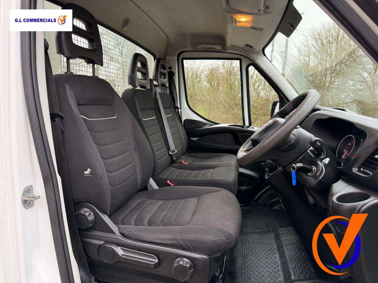 2023 IVECO DAILY 2023 IVECO DAILY