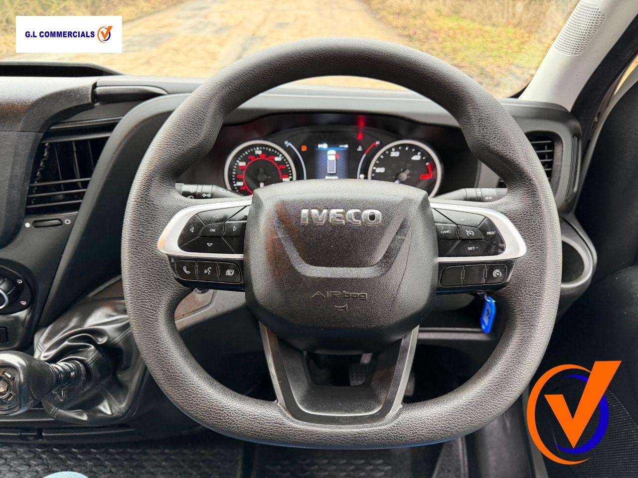 2023 IVECO DAILY 2023 IVECO DAILY