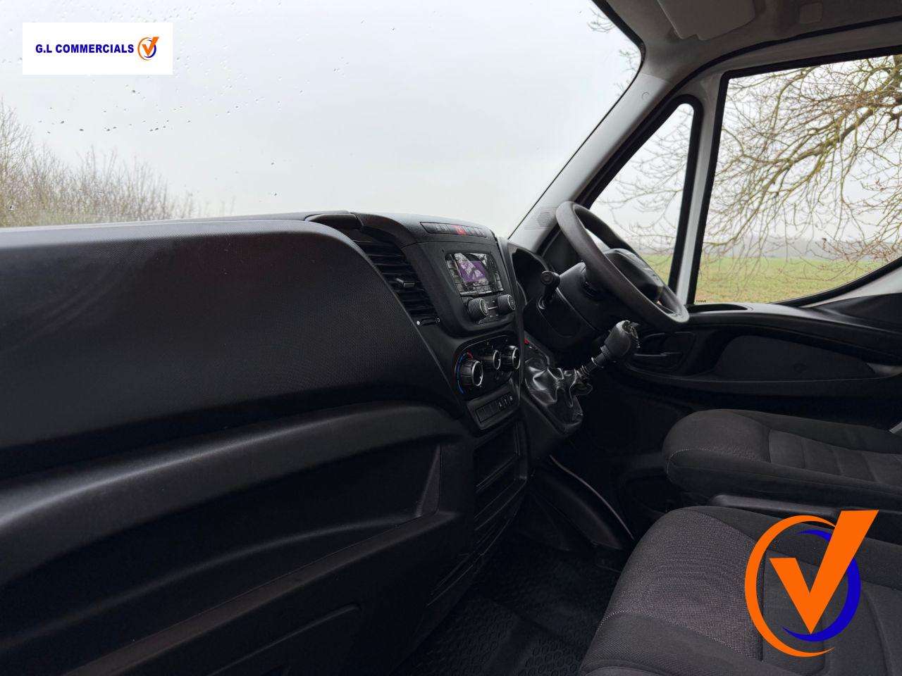 2023 IVECO DAILY 2023 IVECO DAILY