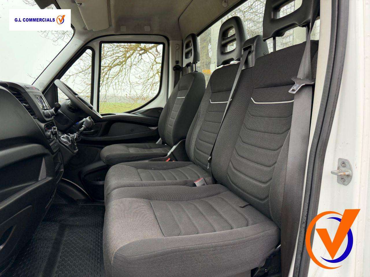2023 IVECO DAILY 2023 IVECO DAILY